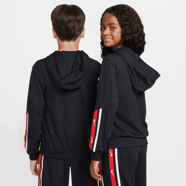 Veste zippé Nike Sportswear Club+ – Image 2