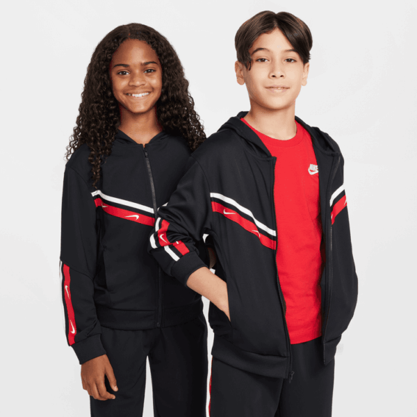 Veste zippé Nike Sportswear Club+