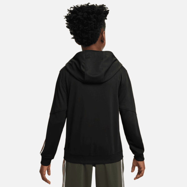 Veste zippé Nike Sportswear Club+ – Image 4