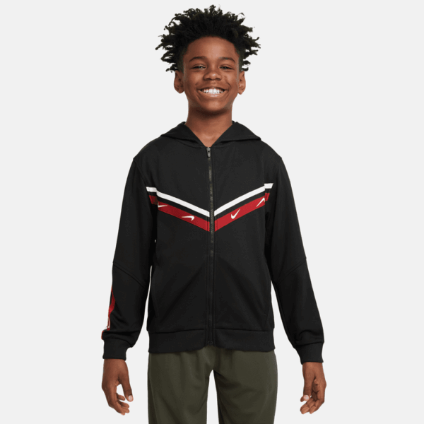 Veste zippé Nike Sportswear Club+ – Image 3