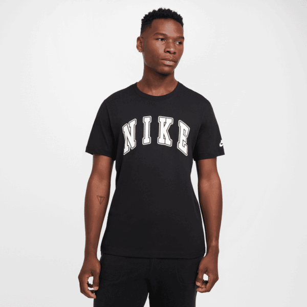 T-shirt Nike Sportswear Club