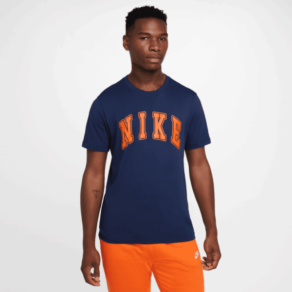 T-shirt Nike Sportswear Club