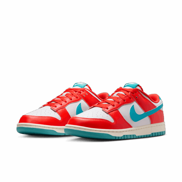 Nike Dunk Low Retro – Image 4