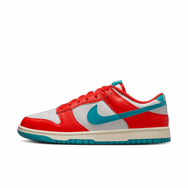 Nike Dunk Low Retro – Image 2