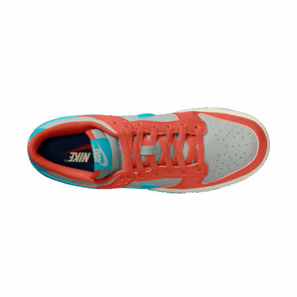 Nike Dunk Low Retro – Image 7