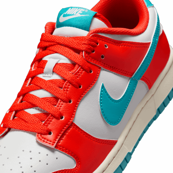 Nike Dunk Low Retro – Image 6