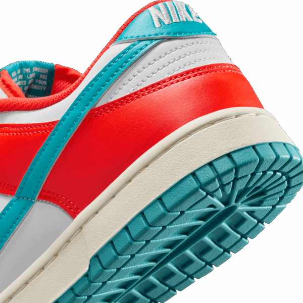 Nike Dunk Low Retro – Image 5