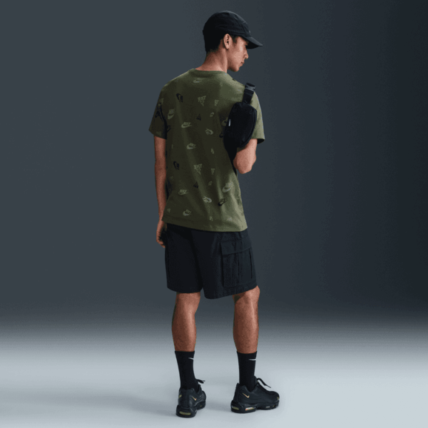 T-shirt Nike Sportswear – Image 3