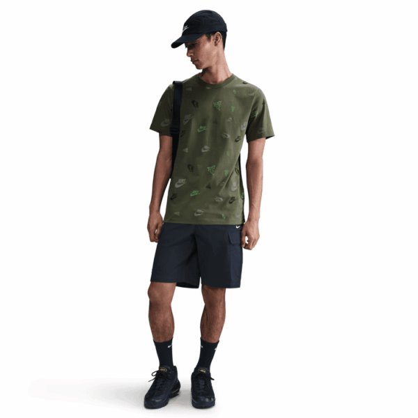 T-shirt Nike Sportswear