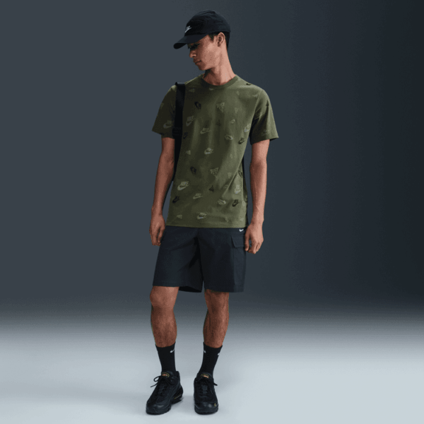 T-shirt Nike Sportswear – Image 2