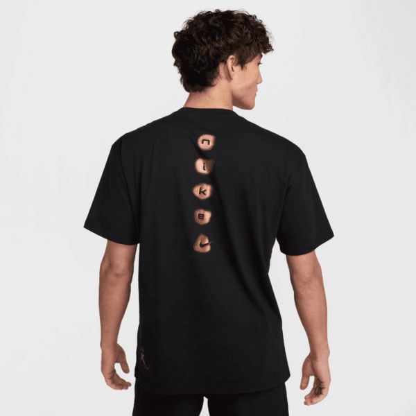T-shirt Nike Sportswear – Image 2