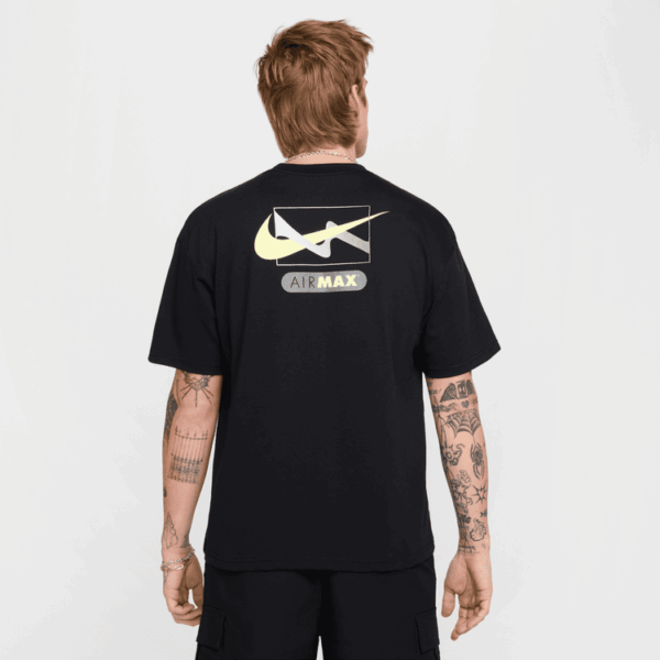 T-shirt Nike Sportswear – Image 2