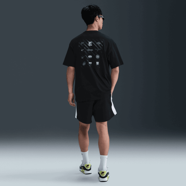 T-shirt Nike Sportswear – Image 3
