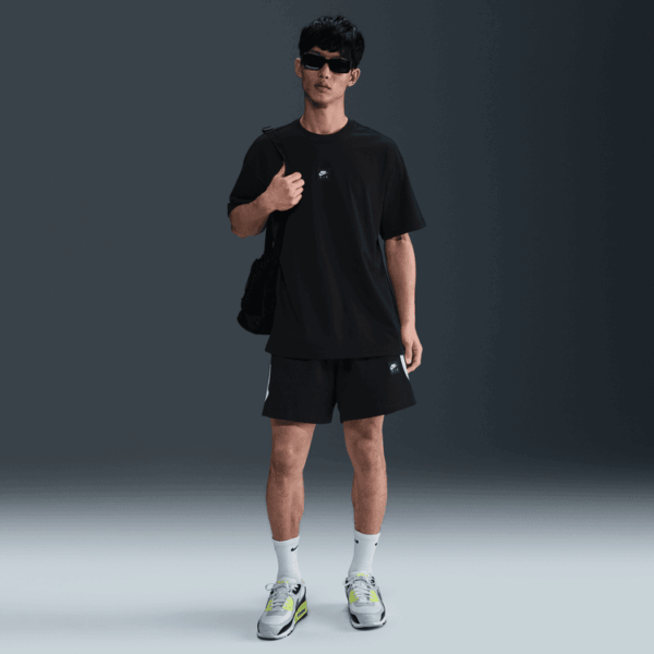 T-shirt Nike Sportswear – Image 2