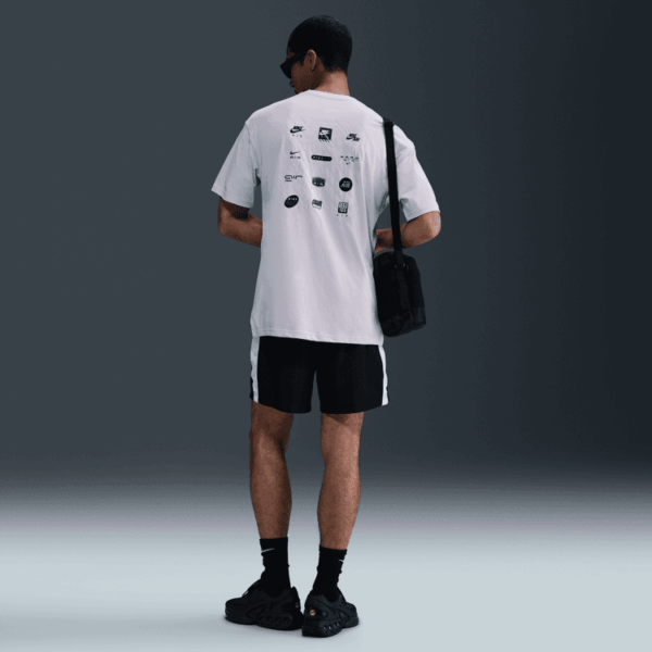 T-shirt Nike Sportswear – Image 3