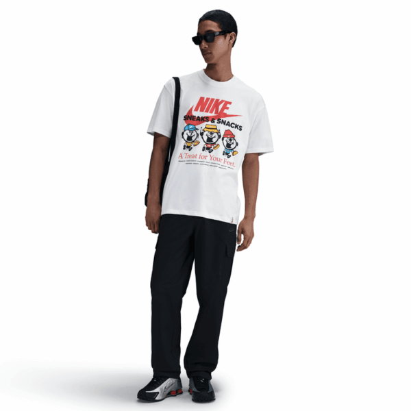 T-shirt Nike Sportswear