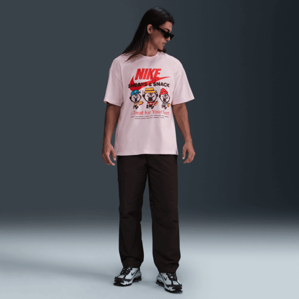 T-shirt Nike Sportswear – Image 2
