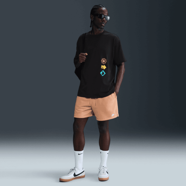 T-shirt Nike Sportswear – Image 2