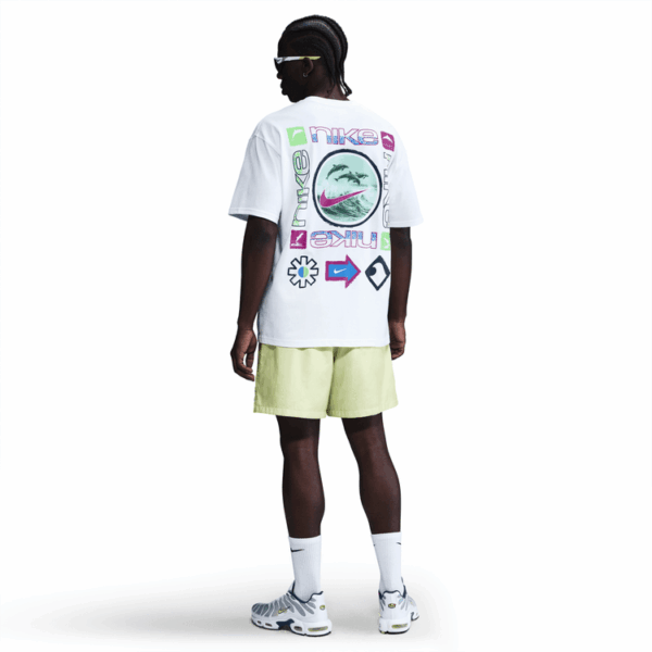 T-shirt Nike Sportswear – Image 4