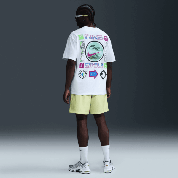 T-shirt Nike Sportswear – Image 3