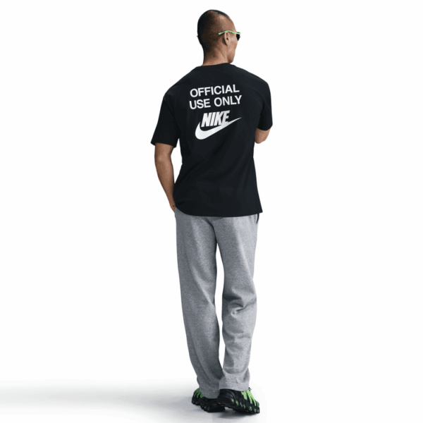 T-shirt Nike Sportswear – Image 2