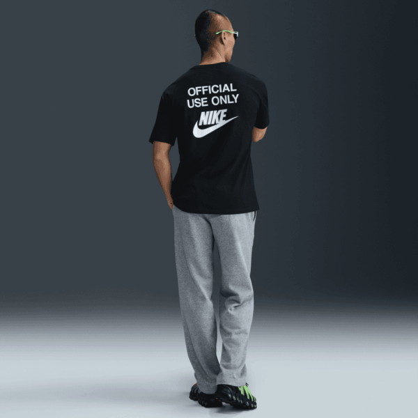 T-shirt Nike Sportswear – Image 3