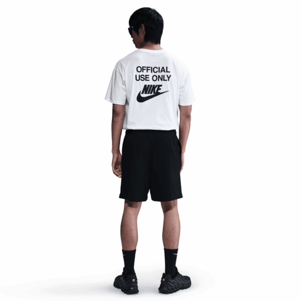 T-shirt Nike Sportswear – Image 2