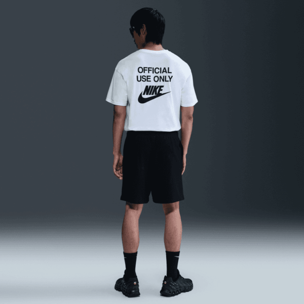 T-shirt Nike Sportswear – Image 4