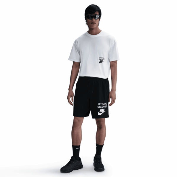 T-shirt Nike Sportswear