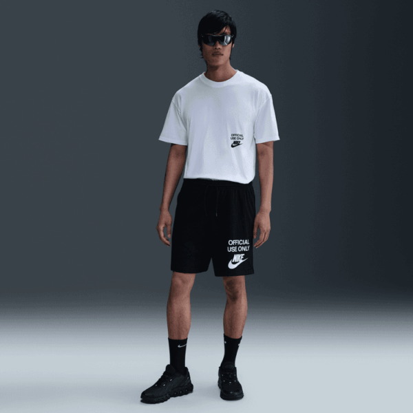 T-shirt Nike Sportswear – Image 3