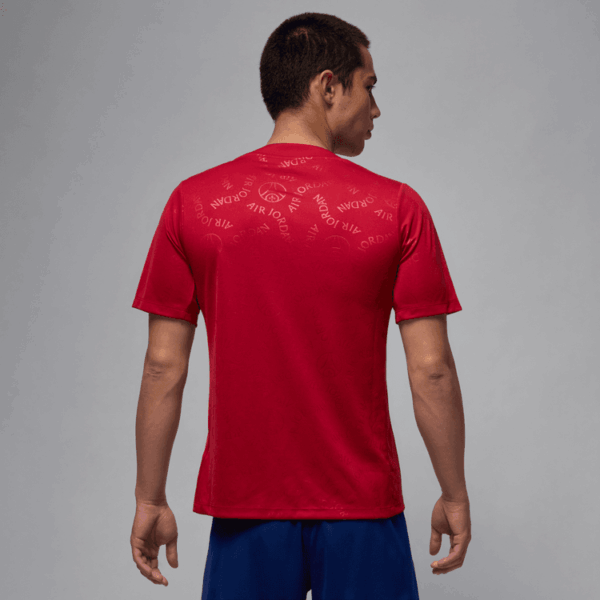 Maillot Paris Saint-Germain Academy Pro 4e tenue – Image 2