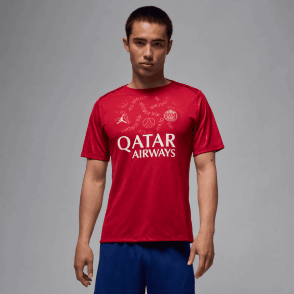 Maillot Paris Saint-Germain Academy Pro 4e tenue