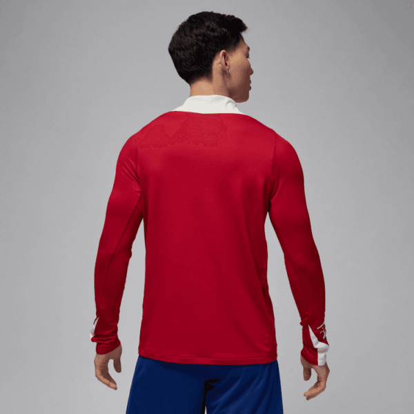 Maillot Paris Saint-Germain Strike 4e tenue – Image 2