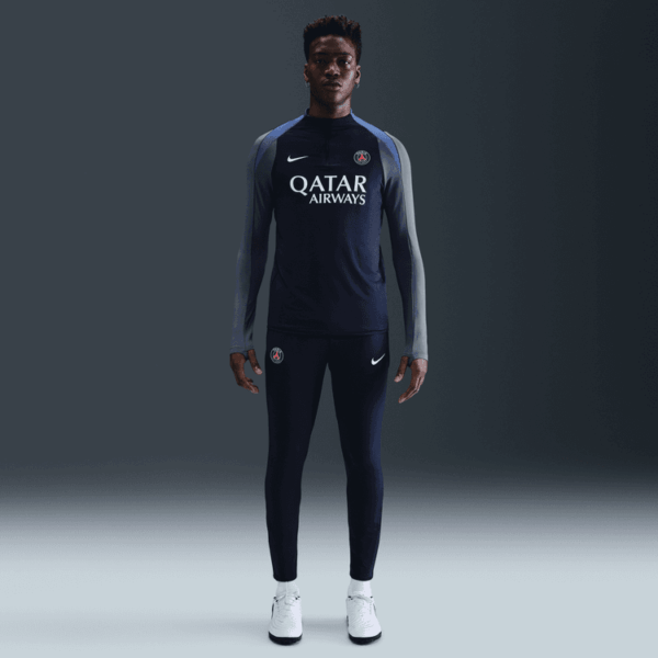 Jogging  Paris Saint-Germain Strike – Image 3