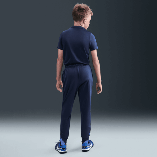 Jogging  Paris Saint-Germain Strike – Image 3
