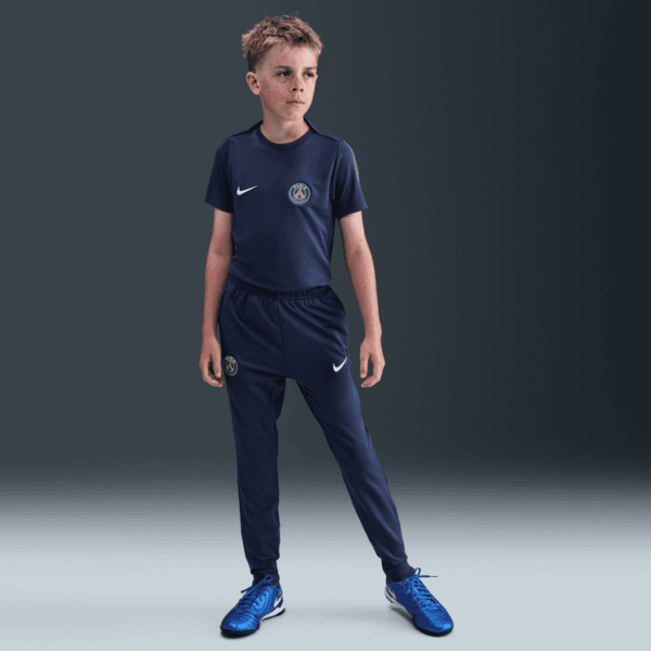 Jogging  Paris Saint-Germain Strike – Image 4