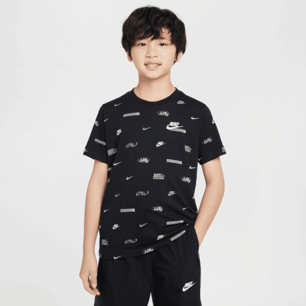 T-shirt Nike Sportswear
