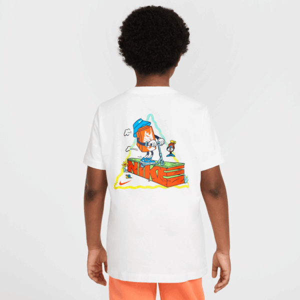 T-shirt Nike Sportswear – Image 2
