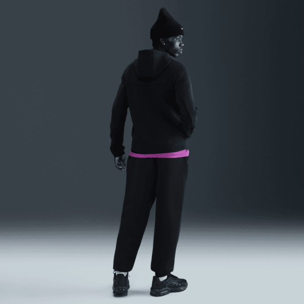 Veste zippé Nike Tech – Image 4