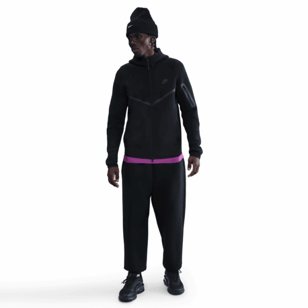 Veste zippé Nike Tech