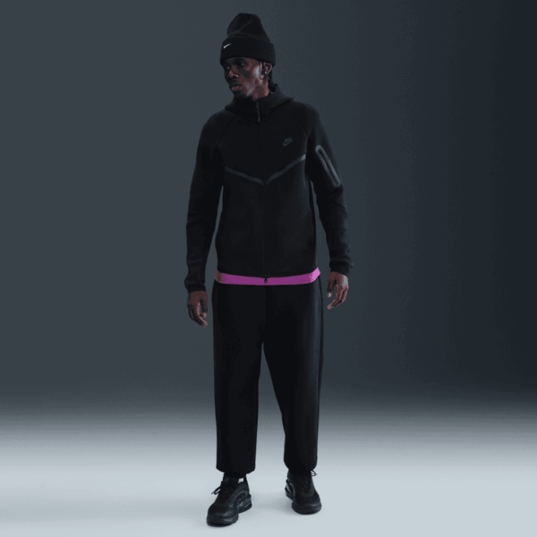 Veste zippé Nike Tech – Image 3