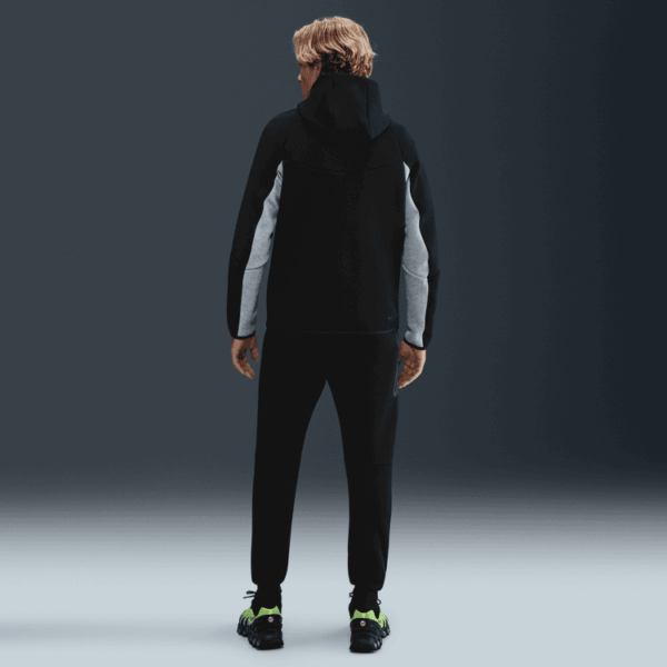 Veste zippé Nike Tech – Image 4