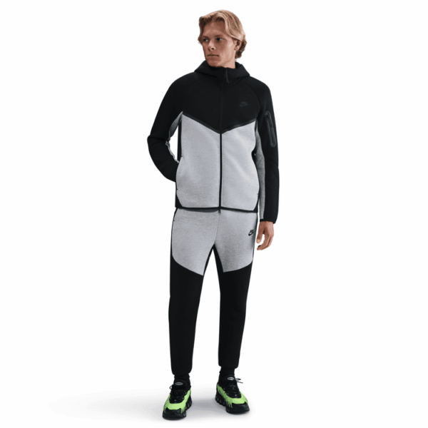 Veste zippé Nike Tech