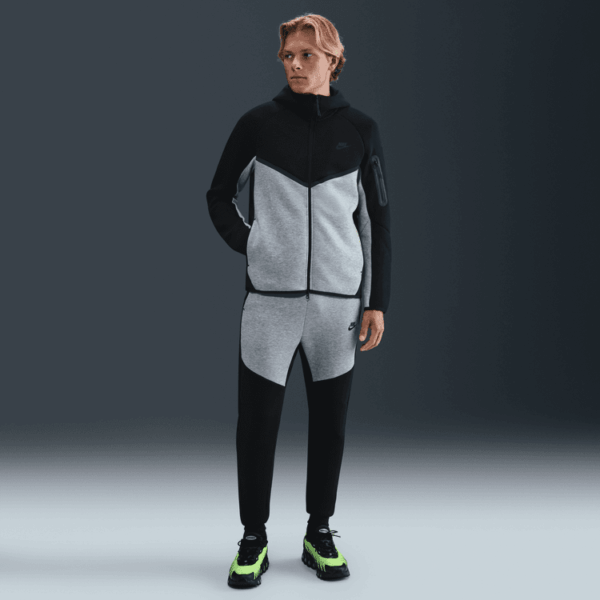 Veste zippé Nike Tech – Image 3
