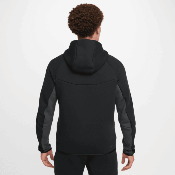 Veste zippé Nike Tech – Image 2