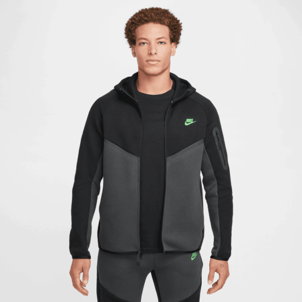 Veste zippé Nike Tech
