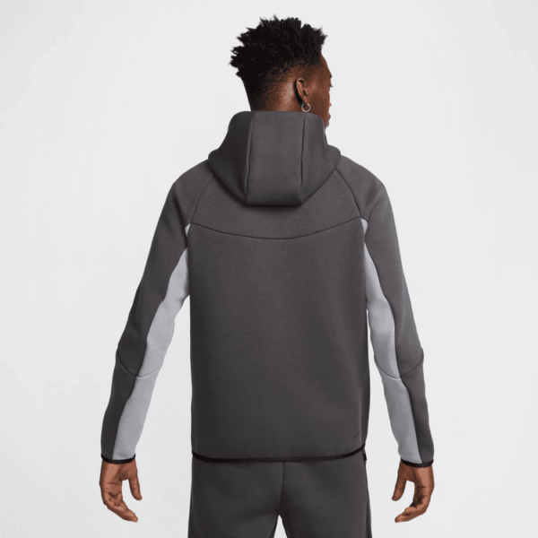 Veste zippé Nike Tech – Image 2