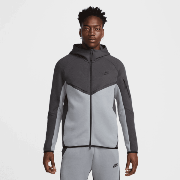 Veste zippé Nike Tech