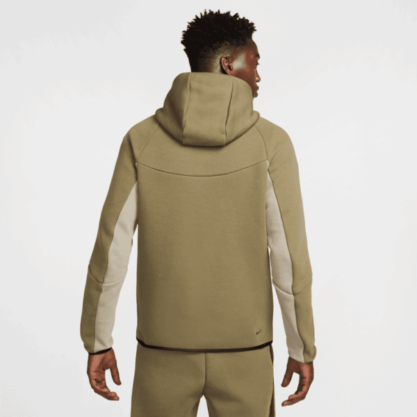 Veste zippé Nike Tech – Image 2