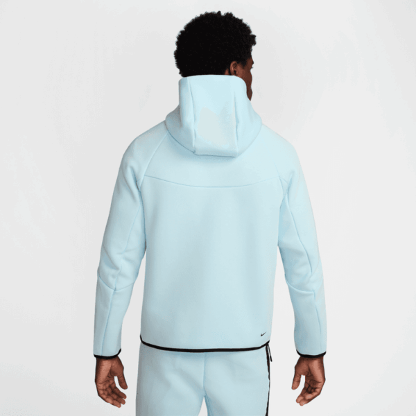Veste zippé Nike Tech – Image 2